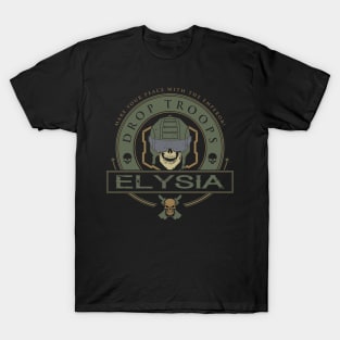 ELYSIA - ELITE EDITION T-Shirt